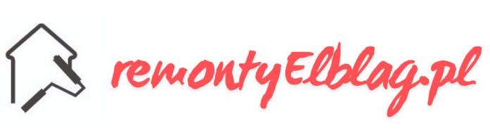 Remonty Elbląg Logo