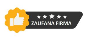 zaufana firma